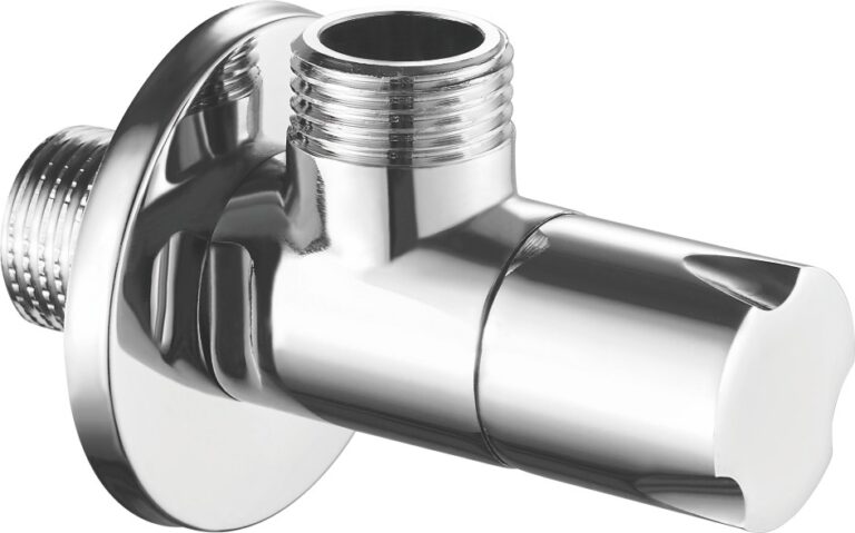 angle valve
